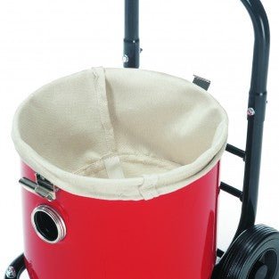 filtre cuve aspirateur (spécial) - 305 MM Numatic - Clean Equipements